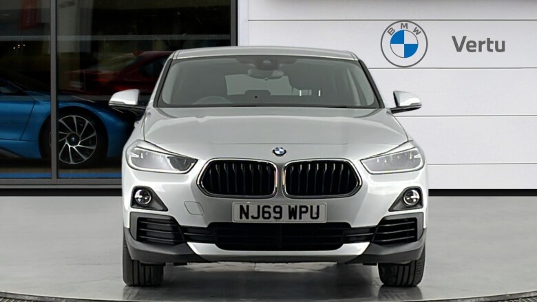 BMW X2 sDrive 20i Sport 5dr Step Auto Petrol Hatchback